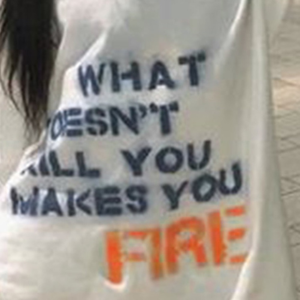 Tshirt dress